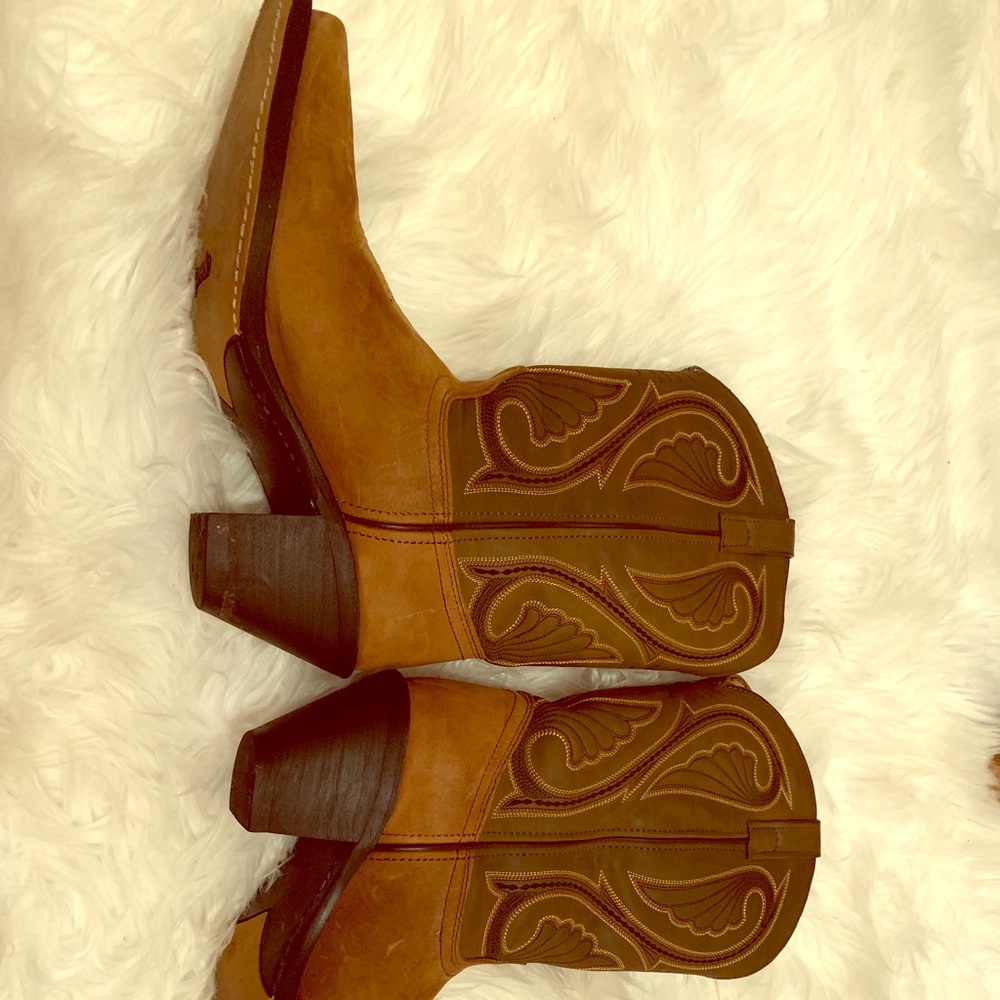 Beautiful shoes
